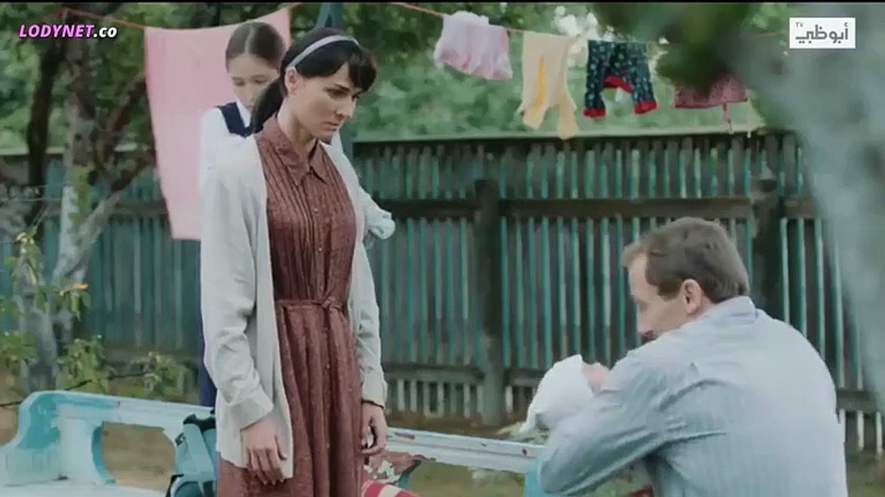 مشاهدة مسلسل خاتم الياقوت الحلقة 1 الأولى مدبلجة و كاملة