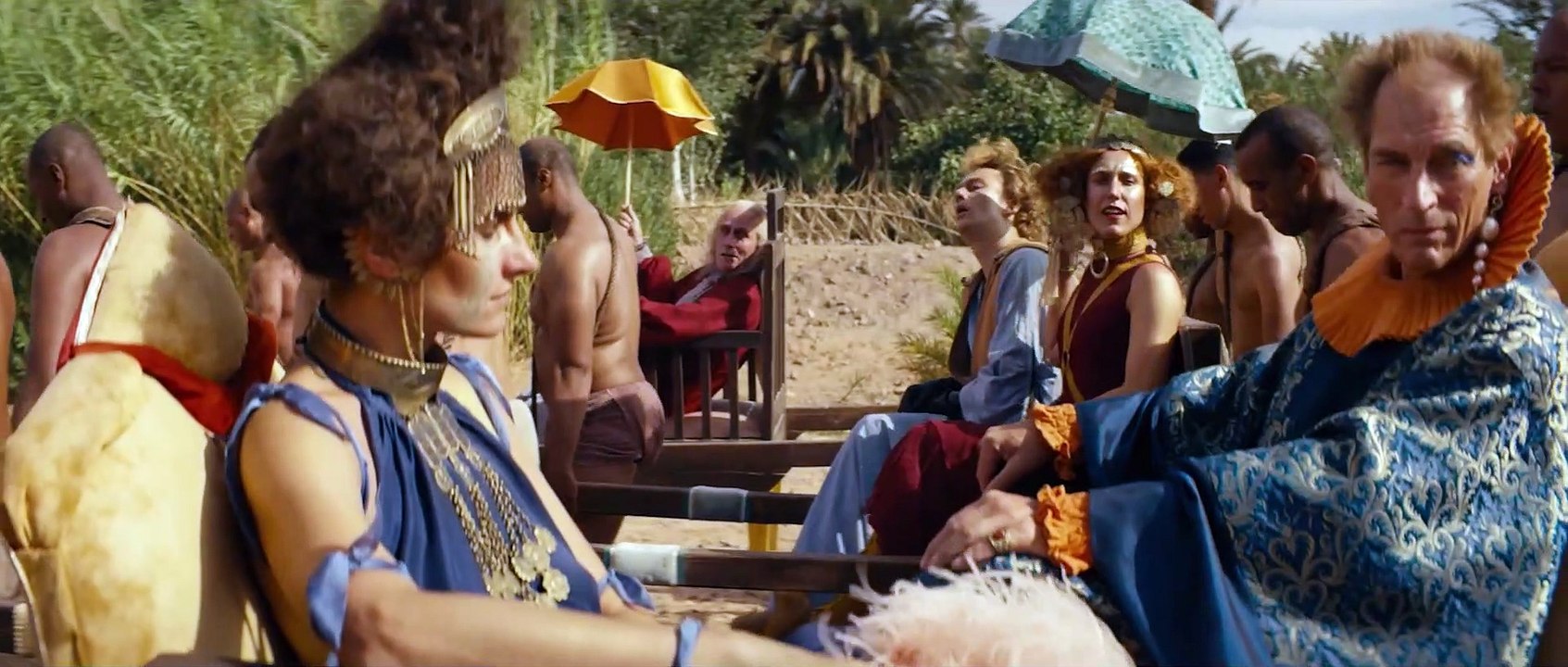 SENECA Film