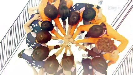 Nhịp Đập Trái Tim 2 - Tập 12