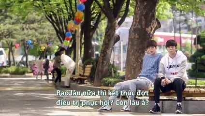 Nhịp Đập Trái Tim 2 - Tập 17