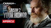 Your Honor : ce qui vous attend dans la saison 2