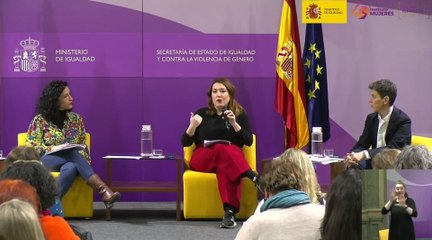 Pam denuncia que las chicas prefieren "la penetración antes que la autoestimulación"
