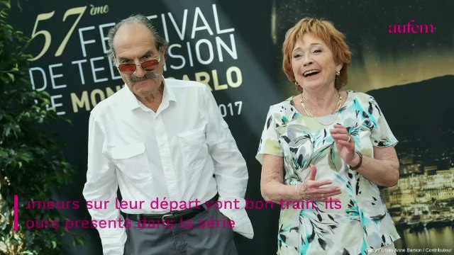 Gérard Hernandez ironise sur son salaire dans Scènes de ménages : J'appelle ça une aumône