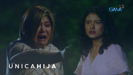 Unica Hija: Putting the entire blame on the clone (Episode 84)