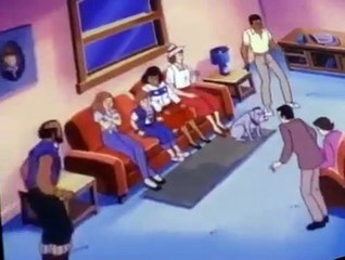 Mister T Mister T S02 E008 Fortune Cookie Caper