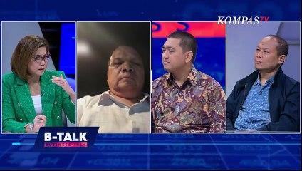 Video herunterladen: KPK: Orang yang Lapor Harta Kekayaan di LHKPN adalah Harta Bersih | BTALK