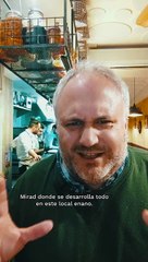 Restaurante Marmitón