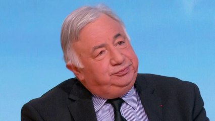 Les 4 vérités - Gérard Larcher 