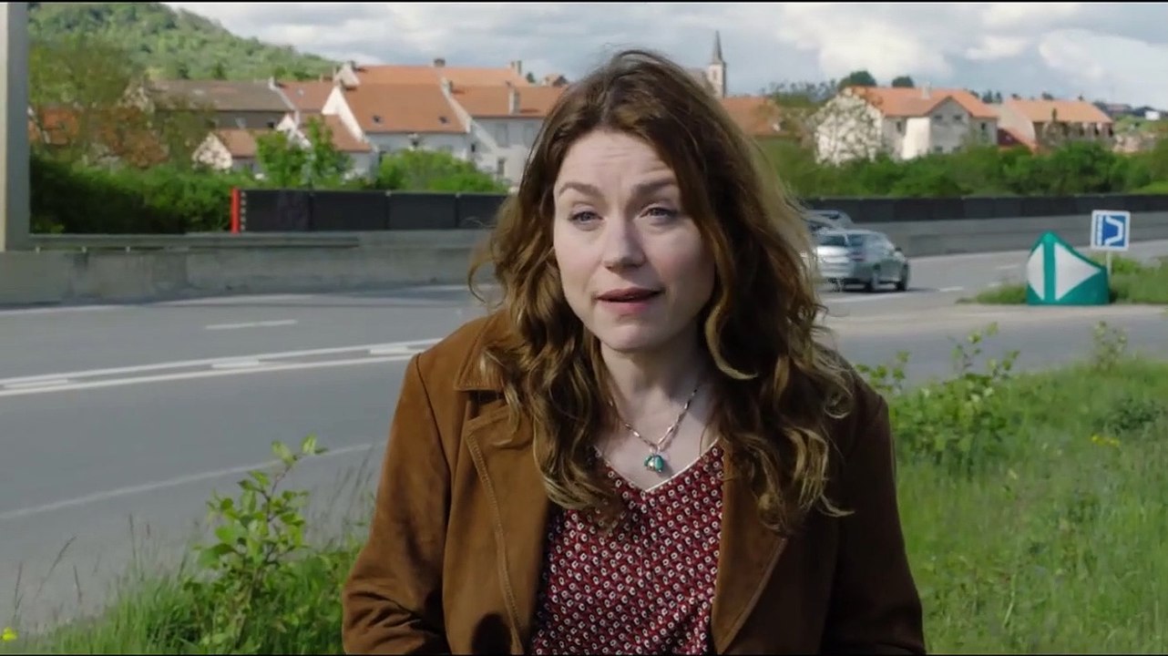 La Fille d’Albino Rodrigue Bande-annonce VF (2023) Emilie Dequenne, Galatea Bellugi