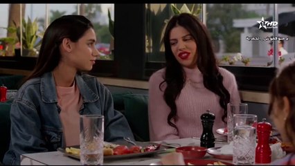 مسلسل جريت وجاريت الحلقة الواحد والعشرون_21