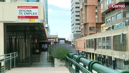 El paro sube en 2.618 personas en febrero con un alza del desempleo en mujeres