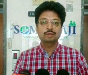 बुरहानपुर : बजट पर एक्सपर्ट की राय