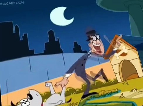 Poochini's Yard Poochini’s Yard S01 E022 Diva Dog