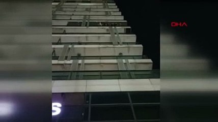 Rezidansta rehine operasyonu: 26 kadın kurtarıldı