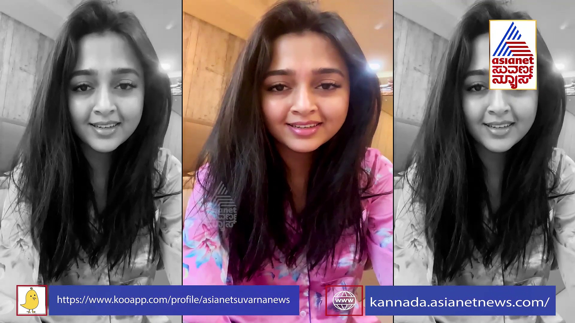 ಕಾಂತಾರ 'ಕರ್ಮದ ಕಲ್ಲನು' ಹಾಡಿದ ಹಿಂದಿ ನಾಯಕಿ ತೇಜಸ್ವಿ; ಪರೋಕ್ಷ ಕನ್ನಡದ ನಟಿಗೆ ಪಾಠ ಮಾಡಿದ ನೆಟ್ಟಿಗರು 