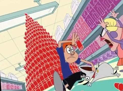 Poochini's Yard Poochini’s Yard S01 E025 Recyclers