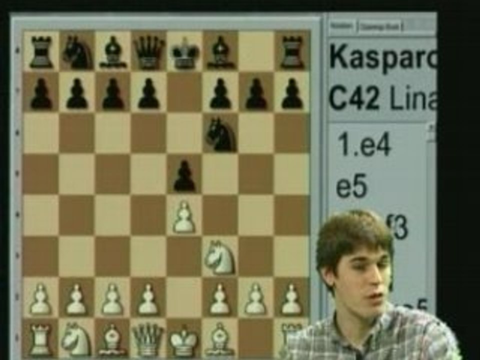 Championnat d'Europe des nations 1999 2