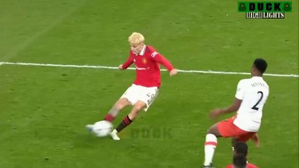Manchester United vs West Ham 3-1 - Extеndеd Hіghlіghts