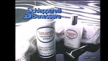 Pubblicità/Bumper anni 80 RAI 1 - Noxzema protective shave trasmesso il 13 Febbraio 1989