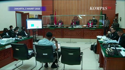 Hotman Paris Nilai Bukti Chat Teddy Minahasa dengan Dody Prawiranegara Cacat Hukum