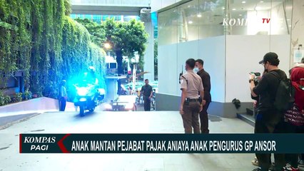 Menko Polhukam Mahfud MD Ingin Mario Dandy Dihukum di Atas 5 Tahun Buntut Kasus Penganiayaan