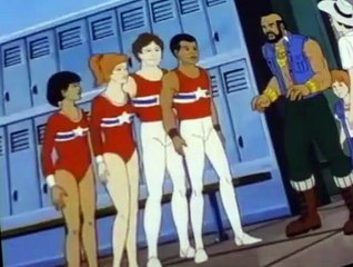 Mister T Mister T S03 E002 Mission of Mercy