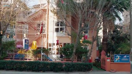 مسلسل الغرور الحلقة 2 الثانية مترجمة