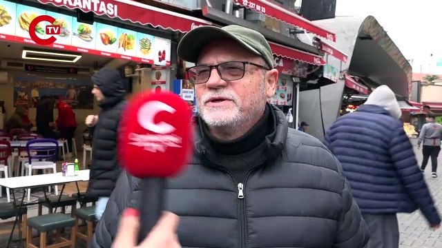 Kritik Altılı Masa toplantısı öncesi sokağa sorduk: Cumhurbaşkanı adayı kim olmalı?