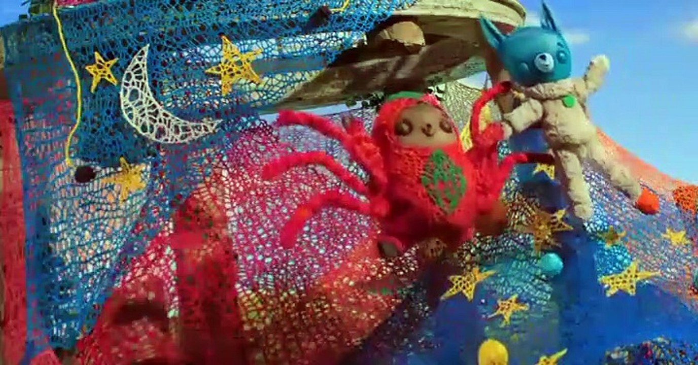 Tumble Leaf Tumble Leaf S03 E005 Chase The Leaf / Knights of the Tumble Tale