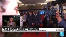 Macron en visite au Gabon : début de la visite de quatre jours en Afrique centrale