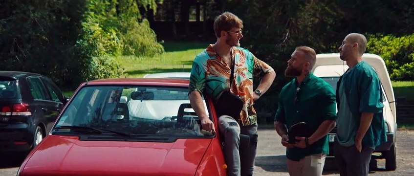 Bonne conduite Bande-annonce VF