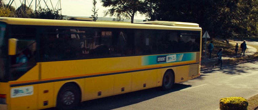 King, mi pequeño rey - Tráiler oficial español -