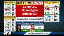 EP ജയരാജന്റെ ഭാര്യ ചെയർപേഴ്‌സണായ കണ്ണൂർ വൈദേകം റിസോർട്ടിൽ GST വകുപ്പിന്റെ റെയ്ഡ്