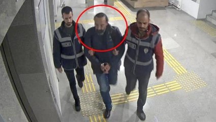 20 kişinin hayatını kaybettiği binanın fen işleri sorumlusu, Tacikistan'a kaçarken yakalandı