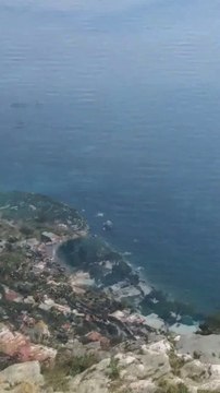 Travel Gems ESCURSIONISMO Sorrento Monte San Costanzo
