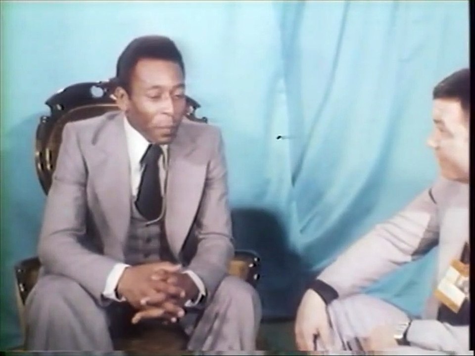 PELE/ FONTAINE   -  1978 - 2E  -