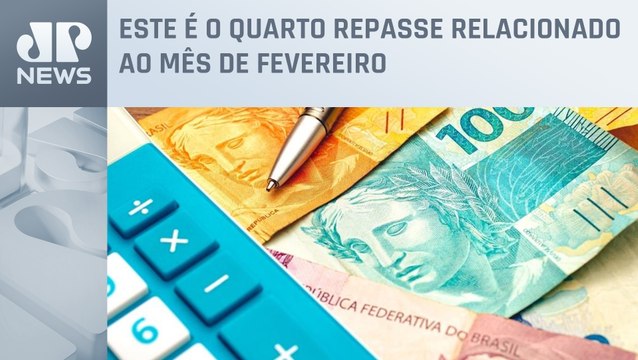 ICMS começa a ser pago aos municípios nesta quinta-feira (02)