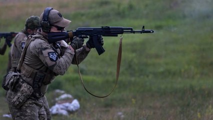 Guerra De Ucrania: Combates Sanguinarios En Bachmut