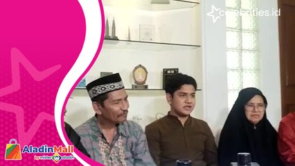 Syakir Daulay Klarifikasi Jarang Pulang hingga Tuduhan Anak Durhaka, Ini Alasannya