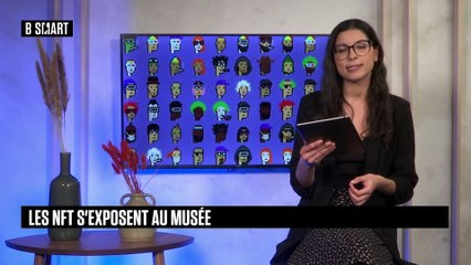 SMART TECH - Où va le Web ? du jeudi 2 mars 2023