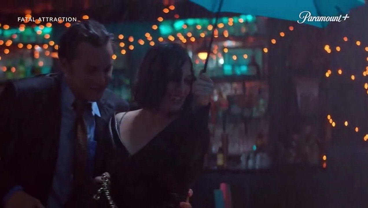 Fatal Attraction Teaser