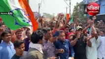 Sagardighi By-election Result: बंगाल की सागरदिघी सीट पर कांग्रेस की जीत, जश्न का दौर शुरू, देंखे Video