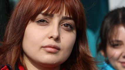 ‘Birinin bana küfretmesinden bu kadar mutlu olacağımı bilmiyordum’