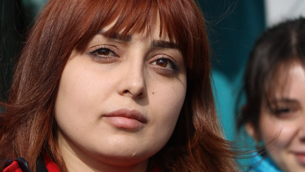 ‘Birinin bana küfretmesinden bu kadar mutlu olacağımı bilmiyordum’