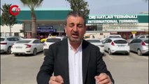 CHP Adana Milletvekili Burhanettin Bulut, Adana Şakirpaşa Havalimanı’nı Meclis gündemine taşıdı
