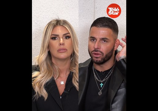 JE N'AI JAMAIS avec Amélie Neten et Romain (Les Apprentis Aventuriers)