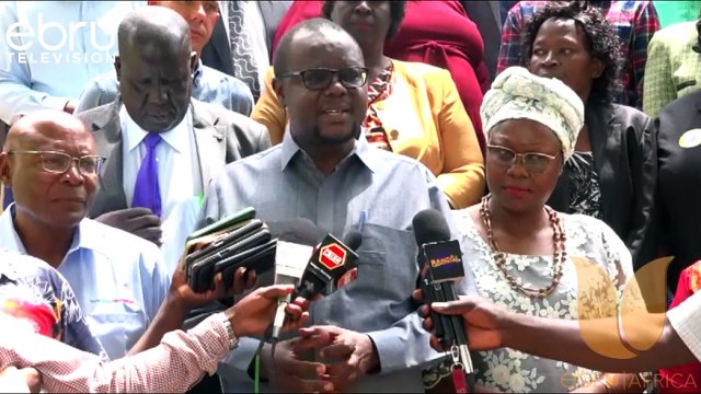 Stemming Down The Fistula Stigma