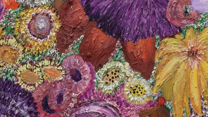 Vanessa Prager: Portraits / Diane Rosenstein Gallery, Los Angeles