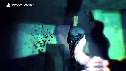 After the Fall Complete Edition - Official PS VR2 Launch Trailer
