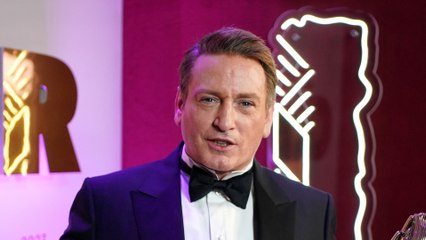 GALA VIDEO - Benoît Magimel sans tabou sur son rapport à la paternité : “C’est ce qu’il y a de plus difficile”